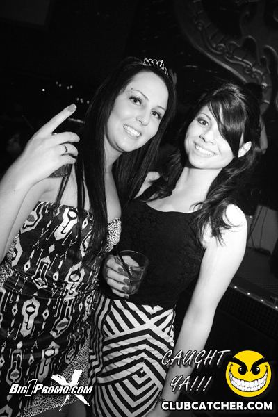 Luxy nightclub photo 13 - January 8th, 2011