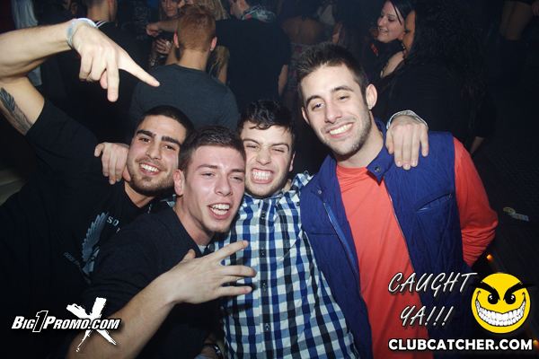 Luxy nightclub photo 121 - January 8th, 2011