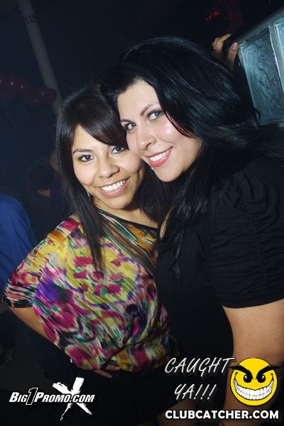 Luxy nightclub photo 122 - January 8th, 2011