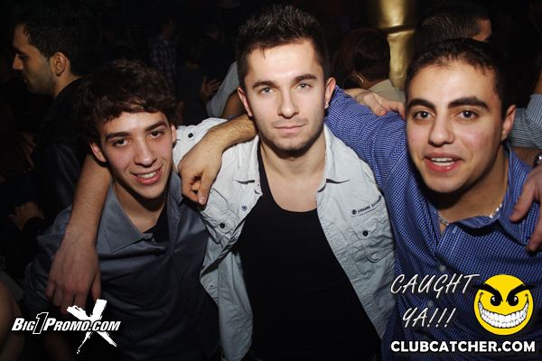 Luxy nightclub photo 123 - January 8th, 2011