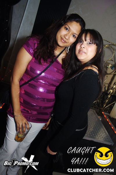 Luxy nightclub photo 124 - January 8th, 2011