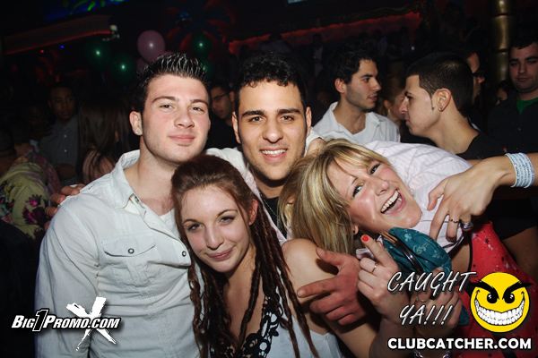 Luxy nightclub photo 125 - January 8th, 2011