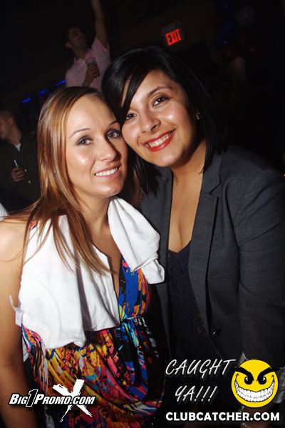 Luxy nightclub photo 126 - January 8th, 2011
