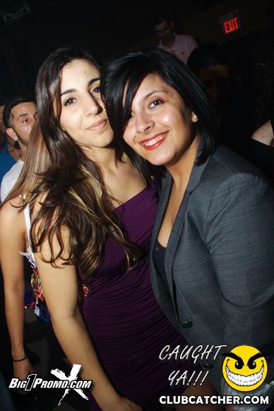 Luxy nightclub photo 127 - January 8th, 2011