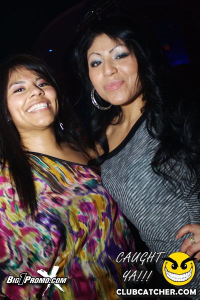 Luxy nightclub photo 130 - January 8th, 2011