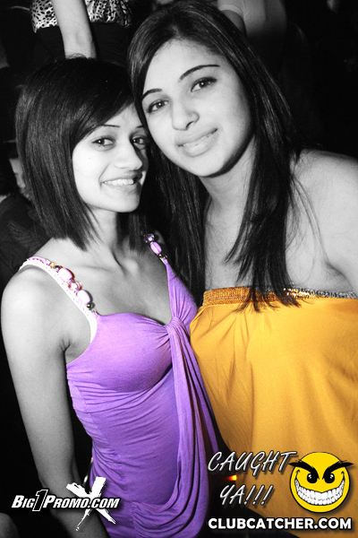 Luxy nightclub photo 14 - January 8th, 2011