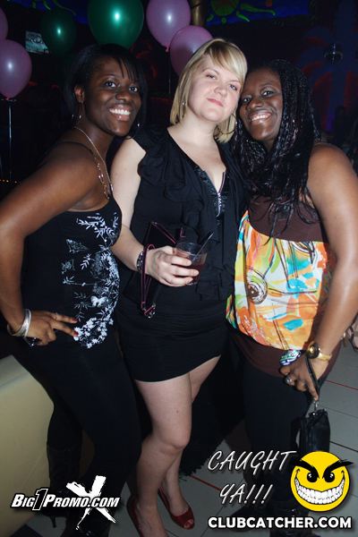 Luxy nightclub photo 132 - January 8th, 2011