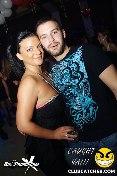 Luxy nightclub photo 133 - January 8th, 2011