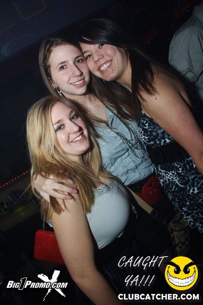 Luxy nightclub photo 134 - January 8th, 2011