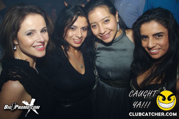 Luxy nightclub photo 135 - January 8th, 2011