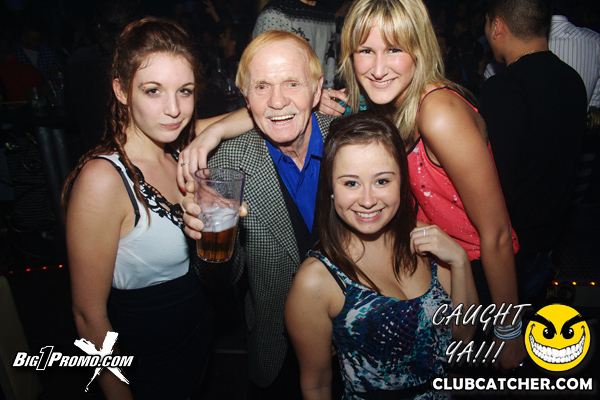 Luxy nightclub photo 136 - January 8th, 2011