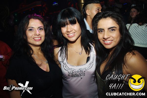 Luxy nightclub photo 137 - January 8th, 2011