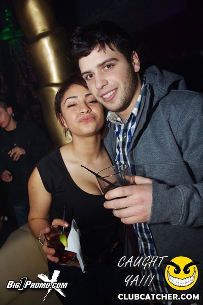 Luxy nightclub photo 138 - January 8th, 2011