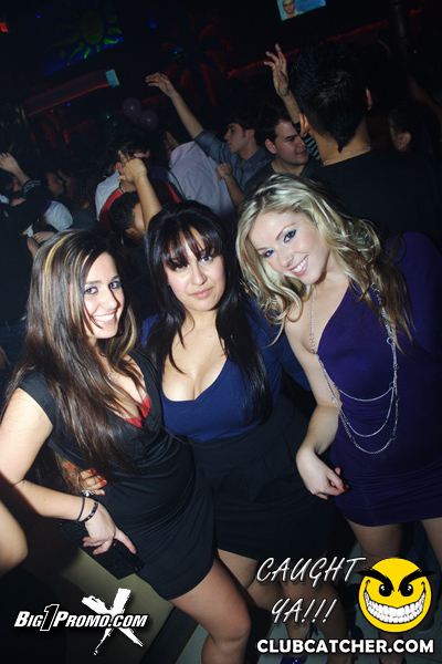 Luxy nightclub photo 139 - January 8th, 2011