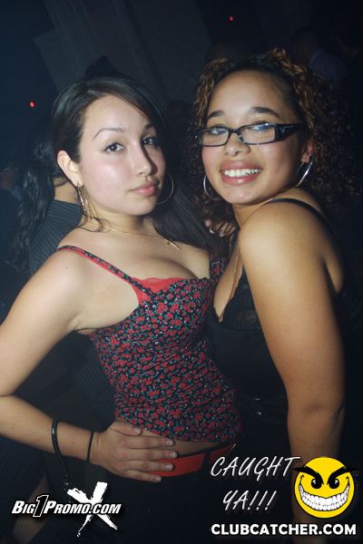 Luxy nightclub photo 140 - January 8th, 2011