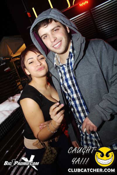 Luxy nightclub photo 141 - January 8th, 2011