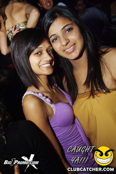 Luxy nightclub photo 142 - January 8th, 2011