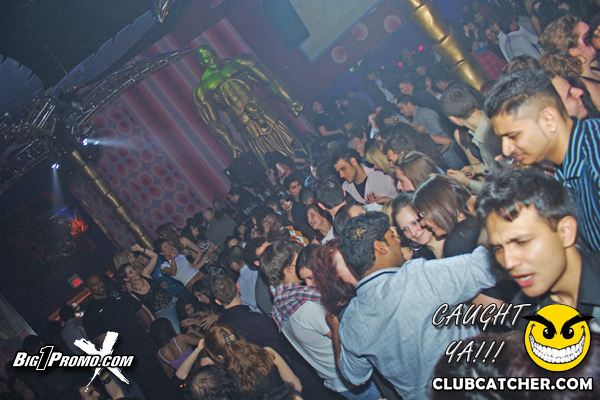 Luxy nightclub photo 143 - January 8th, 2011