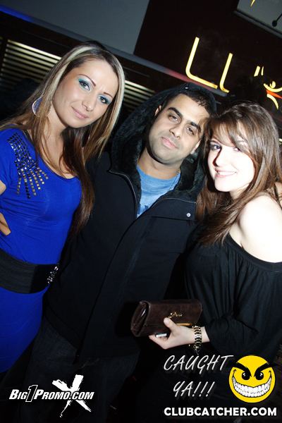 Luxy nightclub photo 144 - January 8th, 2011