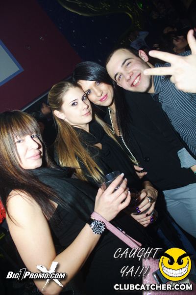 Luxy nightclub photo 145 - January 8th, 2011