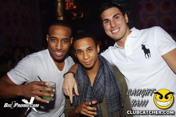 Luxy nightclub photo 146 - January 8th, 2011