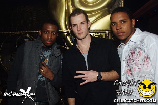 Luxy nightclub photo 150 - January 8th, 2011