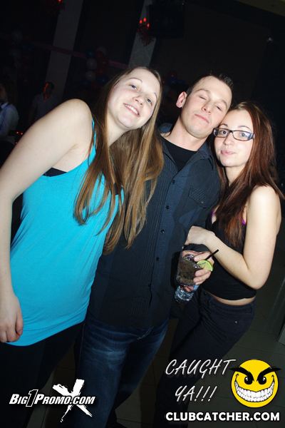 Luxy nightclub photo 151 - January 8th, 2011