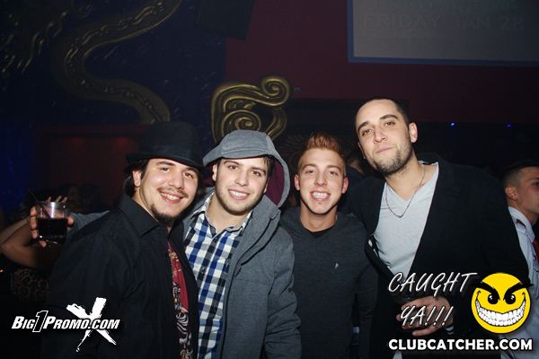 Luxy nightclub photo 152 - January 8th, 2011