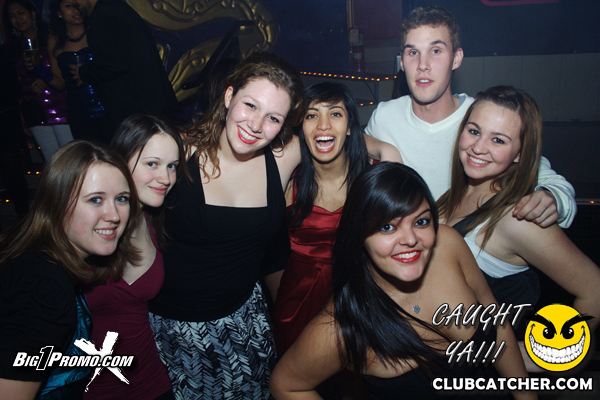 Luxy nightclub photo 153 - January 8th, 2011