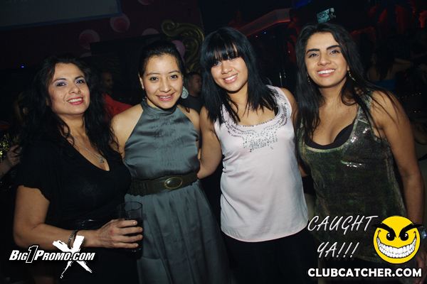 Luxy nightclub photo 154 - January 8th, 2011