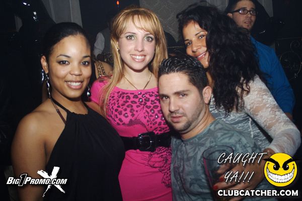 Luxy nightclub photo 155 - January 8th, 2011