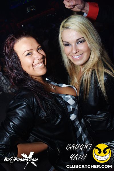 Luxy nightclub photo 156 - January 8th, 2011