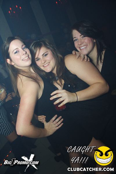 Luxy nightclub photo 158 - January 8th, 2011