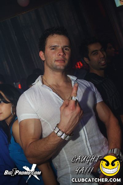 Luxy nightclub photo 159 - January 8th, 2011