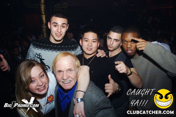 Luxy nightclub photo 160 - January 8th, 2011