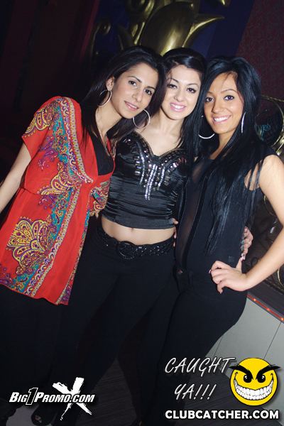 Luxy nightclub photo 17 - January 8th, 2011