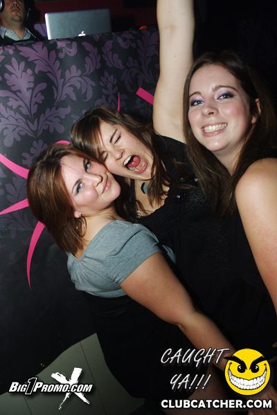 Luxy nightclub photo 162 - January 8th, 2011