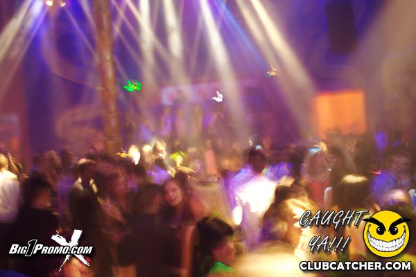 Luxy nightclub photo 163 - January 8th, 2011