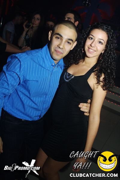 Luxy nightclub photo 164 - January 8th, 2011
