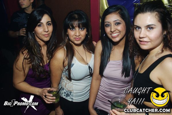 Luxy nightclub photo 165 - January 8th, 2011