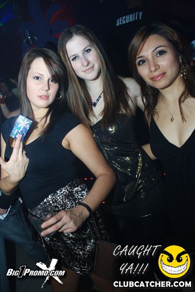 Luxy nightclub photo 166 - January 8th, 2011