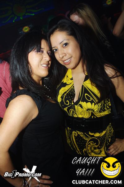 Luxy nightclub photo 167 - January 8th, 2011