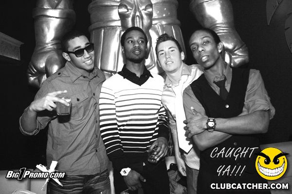 Luxy nightclub photo 168 - January 8th, 2011