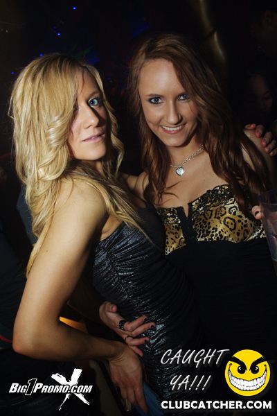 Luxy nightclub photo 169 - January 8th, 2011