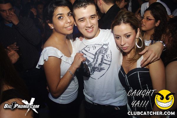 Luxy nightclub photo 170 - January 8th, 2011