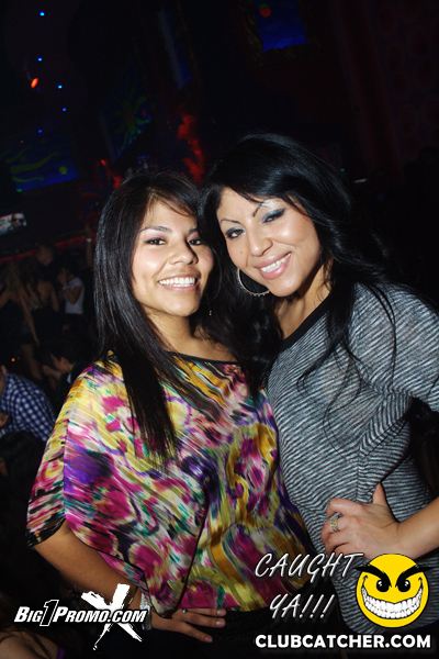 Luxy nightclub photo 18 - January 8th, 2011