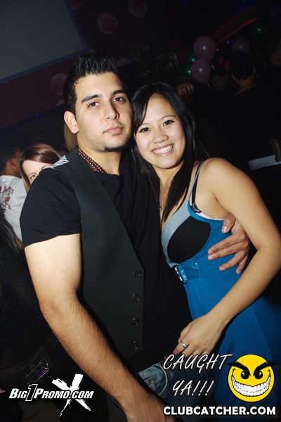 Luxy nightclub photo 172 - January 8th, 2011