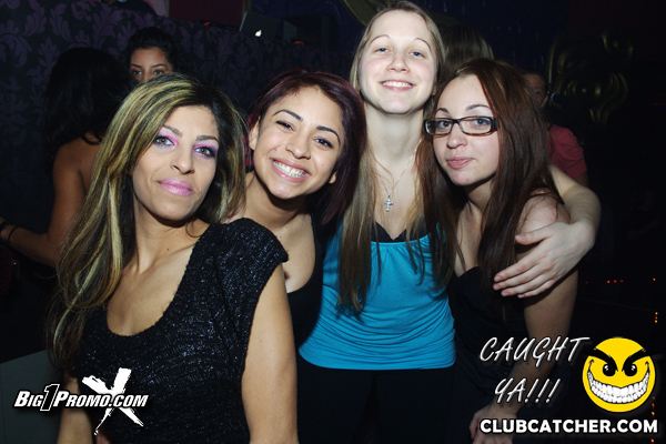 Luxy nightclub photo 173 - January 8th, 2011