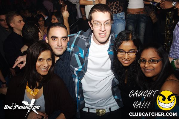 Luxy nightclub photo 174 - January 8th, 2011