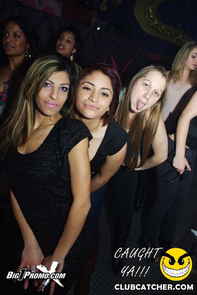 Luxy nightclub photo 178 - January 8th, 2011